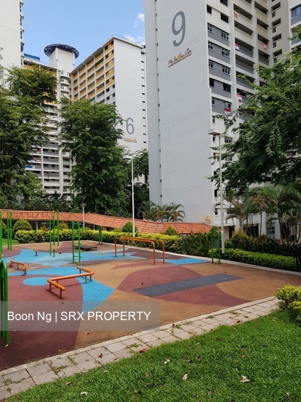Blk 6 Holland Close (Queenstown), HDB 3 Rooms #178635582